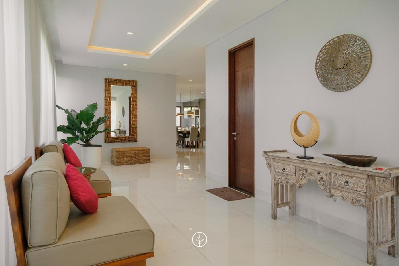 Anindya Hill View Villa 7 Bedrooms With A Private Swimming Pool บันดุง ภายนอก รูปภาพ