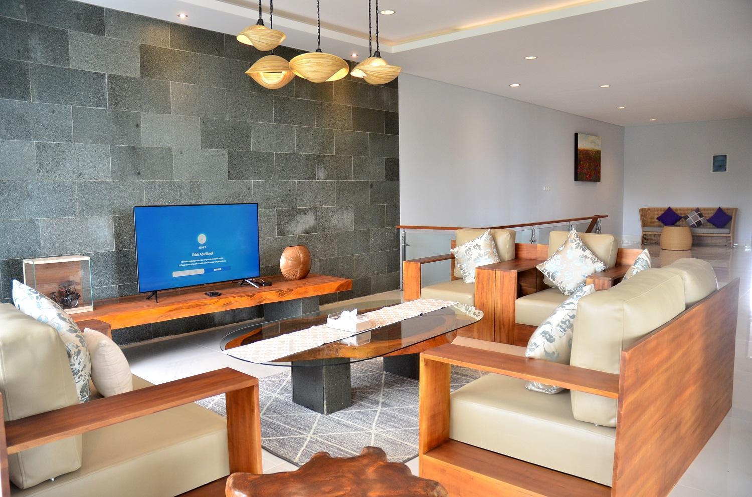 Anindya Hill View Villa 7 Bedrooms With A Private Swimming Pool บันดุง ภายนอก รูปภาพ